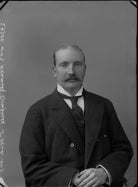 Hon. Kenneth Hallyburton Campbell NPG x31938