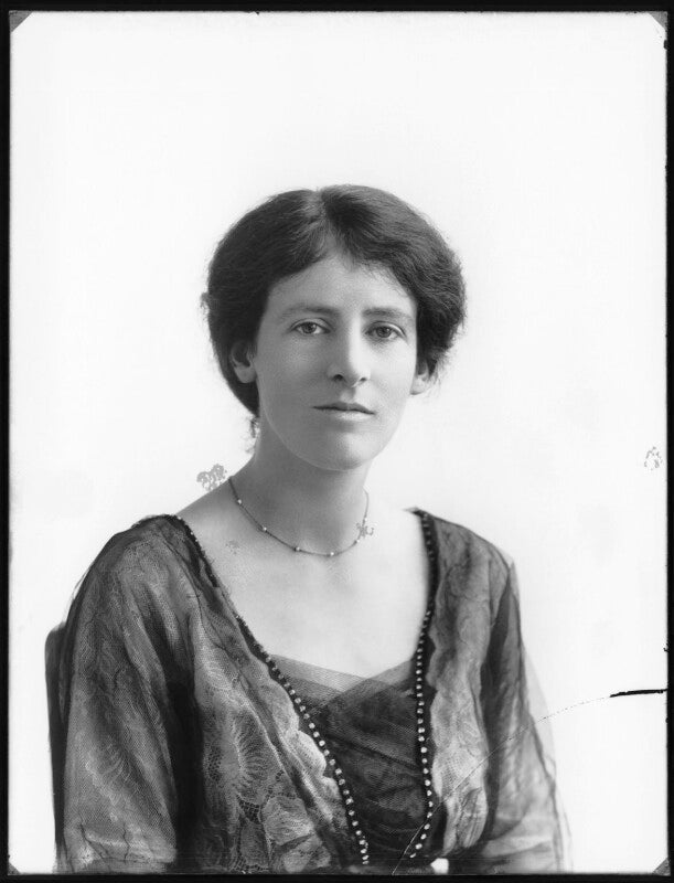 Violet walters npg x103293