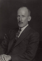 Sir Samuel Phillips Bedson NPG x164010