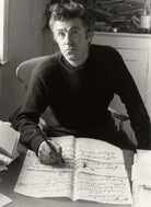 (William) Sydney Graham NPG x126827