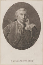 Soame Jenyns NPG D14783