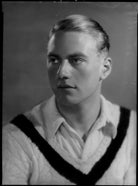 Peter Hare NPG x155895