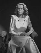 Hon. Ela Hilda Aline (née Beaumont), Countess of Carlisle NPG x73458