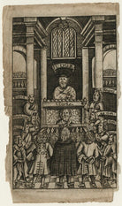 Probably Philip Evans (Evan) NPG D21390