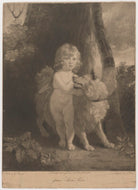 James Thomas Paine NPG D39507