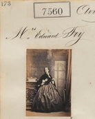 Mrs Edward Fry NPG Ax53384