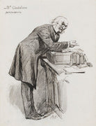 William Ewart Gladstone NPG 3367