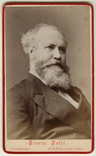 Charles François Gounod NPG Ax17878