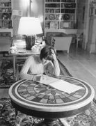 Dame Mary Quant NPG x125390