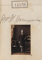 W. Younger NPG Ax61556