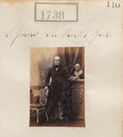 Sir Charles Yorke NPG Ax51129