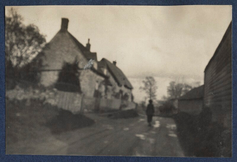 Lady ottoline morrell npg ax141668