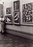 William Gear NPG x125360