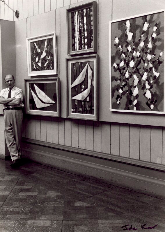 William gear npg x125360