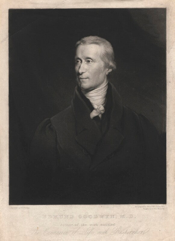 Edmund goodwyn npg d2394