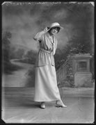 Gladys Miles NPG x102345