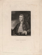 William Pulteney, Viscount Pulteney NPG D3978