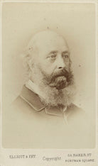 George Arthur Fripp NPG Ax14965