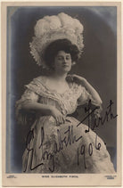 Elizabeth Firth NPG x28151