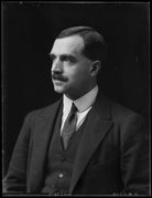 Sir Arnold Talbot Wilson NPG x67264