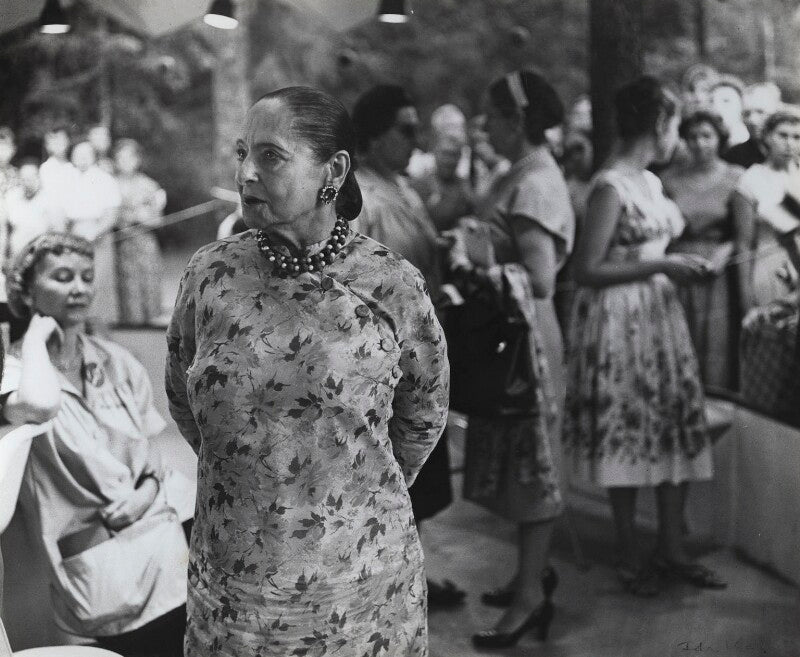 Helena rubinstein npg x132734