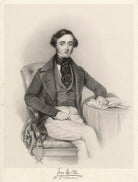 Unknown man NPG D22392