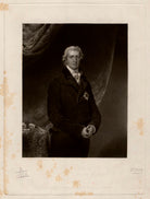 Robert Banks Jenkinson, 2nd Earl of Liverpool NPG D3597