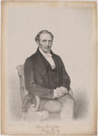 Henry Townley NPG D40060