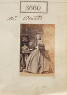 Mrs Oswald NPG Ax53056