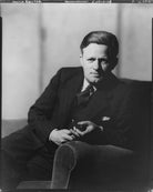 Henry Hector Bolitho NPG x10391