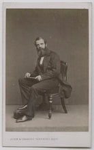 Richard Ansdell NPG Ax7554