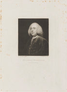 Edward Woodcock NPG D15238