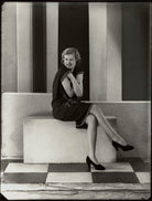 Fashion Model NPG x151419