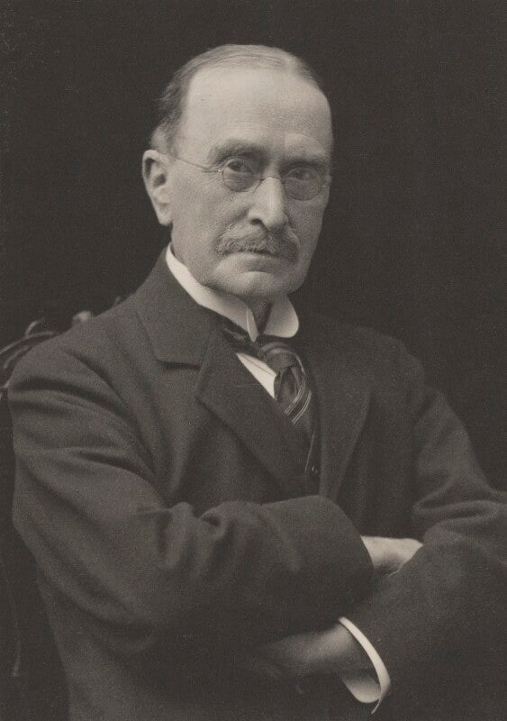 Sir john scott keltie npg ax39188