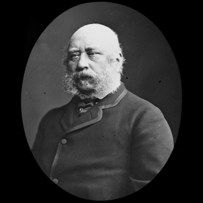 Prince george william frederick charles, 2nd duke of cambridge npg x3622