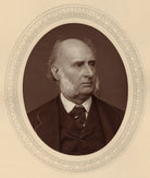 James Plaisted Wilde, Baron Penzance NPG x12719