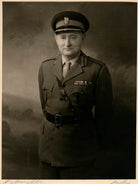 Edwin Noel Westby Bramall, Baron Bramall NPG x180884