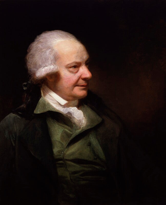 Paul sandby npg 1379