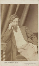 William Collingwood Smith NPG Ax14959