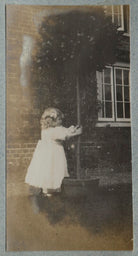 Julian Vinogradoff (née Morrell) NPG Ax140075