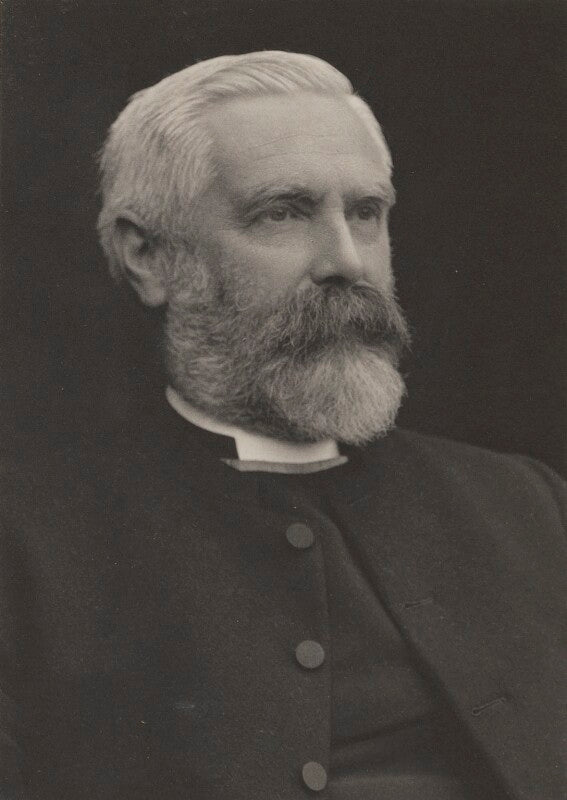 Michael logue npg ax39008