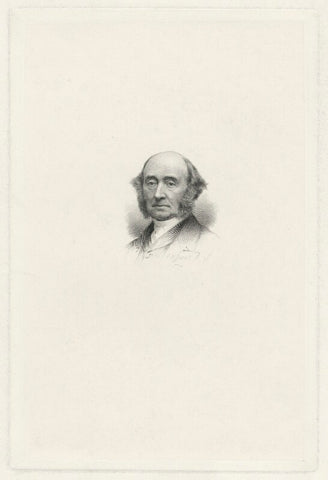 John McLeod Campbell NPG D8708