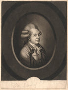 James William Dodd NPG D1648