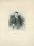 Robert Barnewall NPG D23473