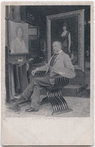 Luke Fildes NPG x136029