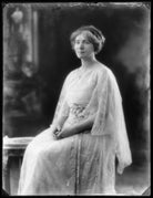 Ada Mary (née Thomas), Lady Heath NPG x121666