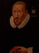 Arthur Hildersham NPG 1575