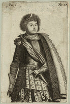 Diego Guzman de Silva NPG D25647