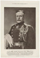 Douglas Haig, 1st Earl Haig NPG D35109