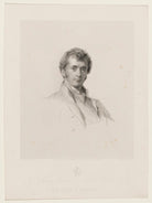 James Prince Lee NPG D37238